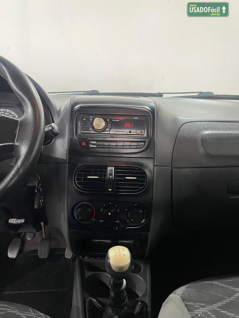 Fiat Strada Working CD 1.4 Fire Flex 2012/2013 — foto 12 de 14