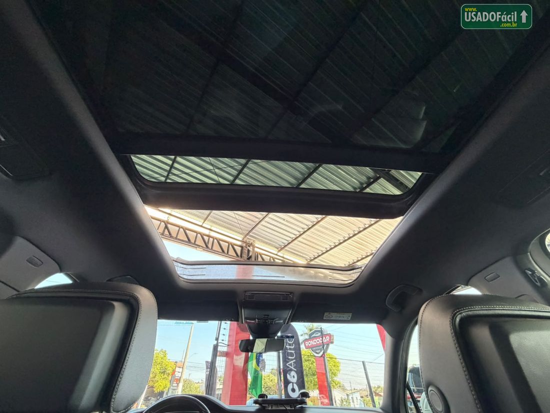 Volkswagen Tiguan Allspace R-Line 350 TSI 2.0 4x4 2019/2020 — foto 13 de 13