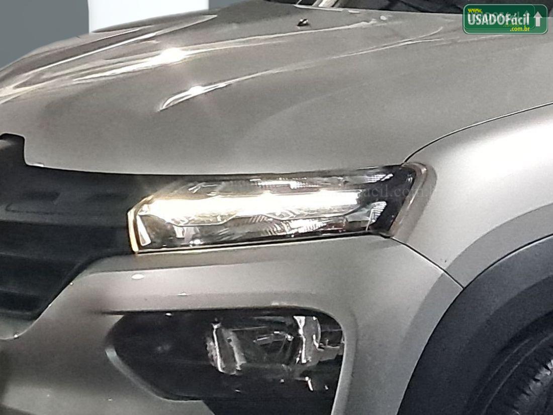 Renault Kwid Zen 1.0 Mecânico Flex 2025/2026 — foto 5 de 11