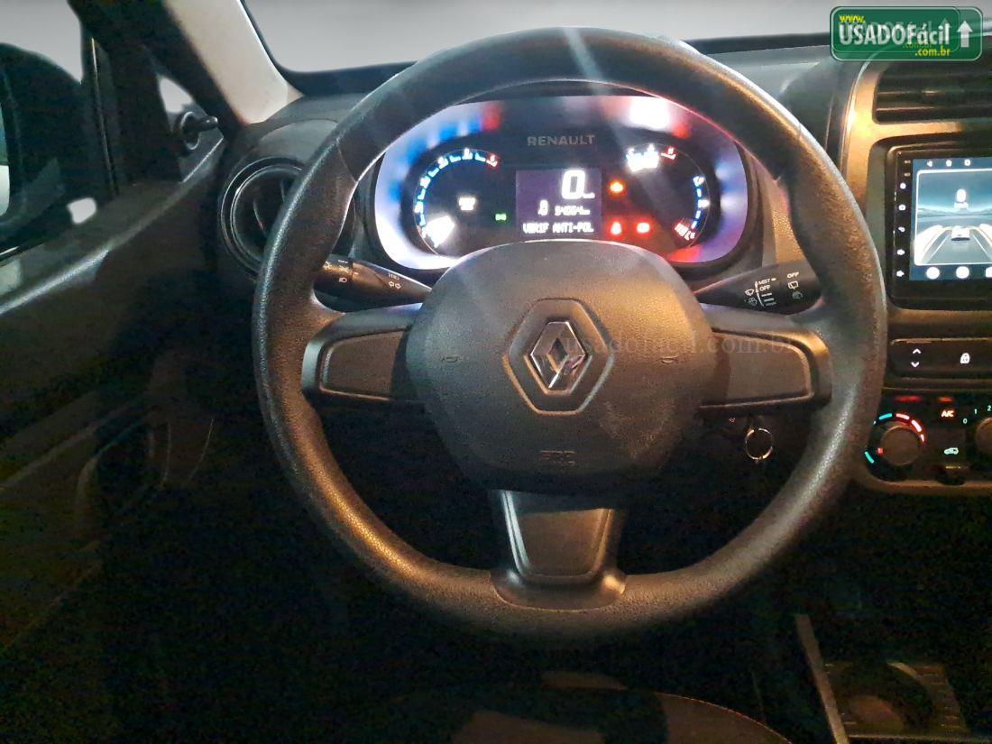 Renault Kwid Zen 1.0 Mecânico Flex 2025/2026 — foto 7 de 11