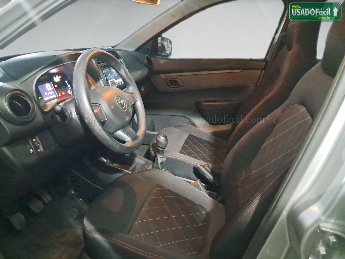 Renault Kwid Zen 1.0 Mecânico Flex 2025/2026 — foto 9 de 11