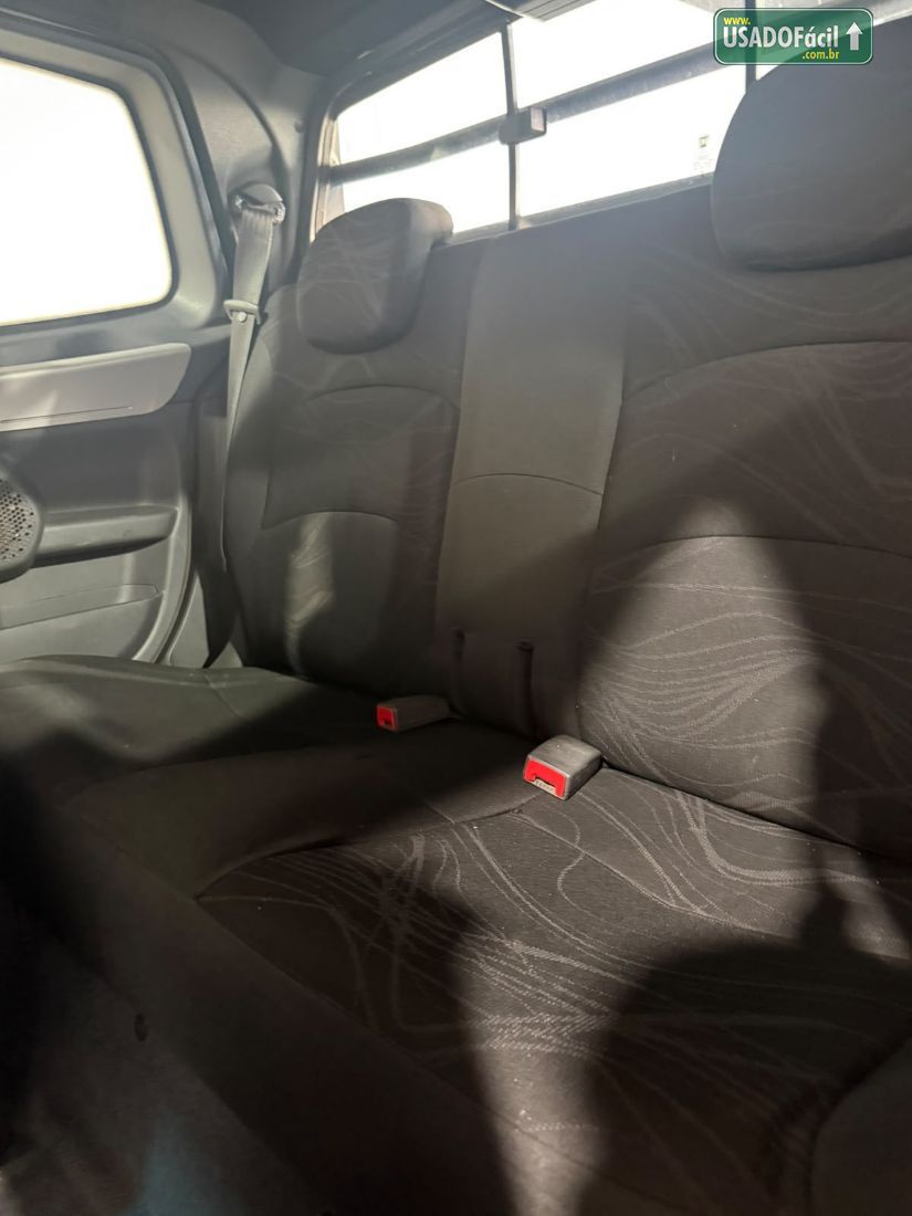 Fiat Strada Hard Working CD 1.4 Fire Flex 2018/2018 — foto 11 de 13