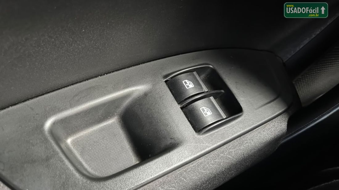Fiat Argo Drive 1.0 Flex 2024/2025 — foto 15 de 17
