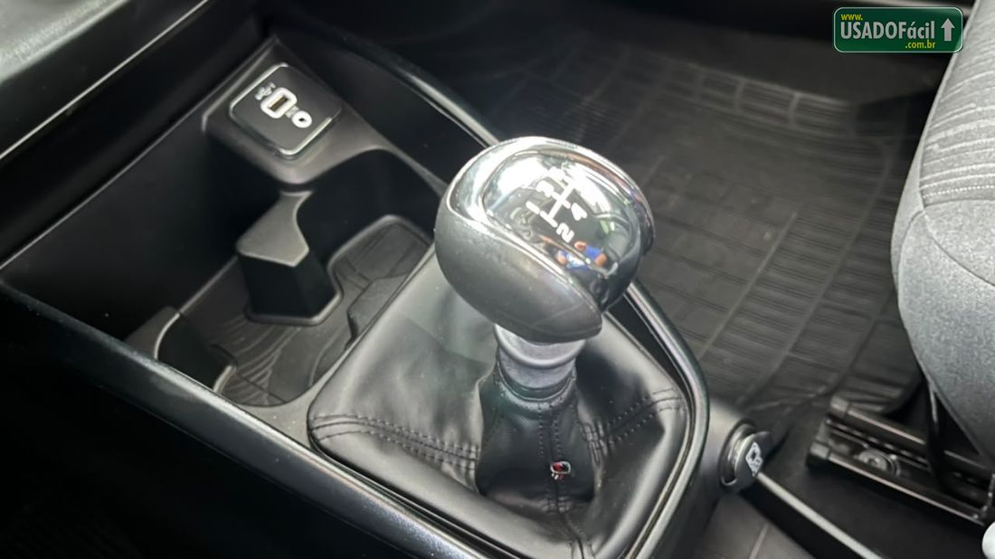 Fiat Argo Drive 1.0 Flex 2024/2025 — foto 17 de 17