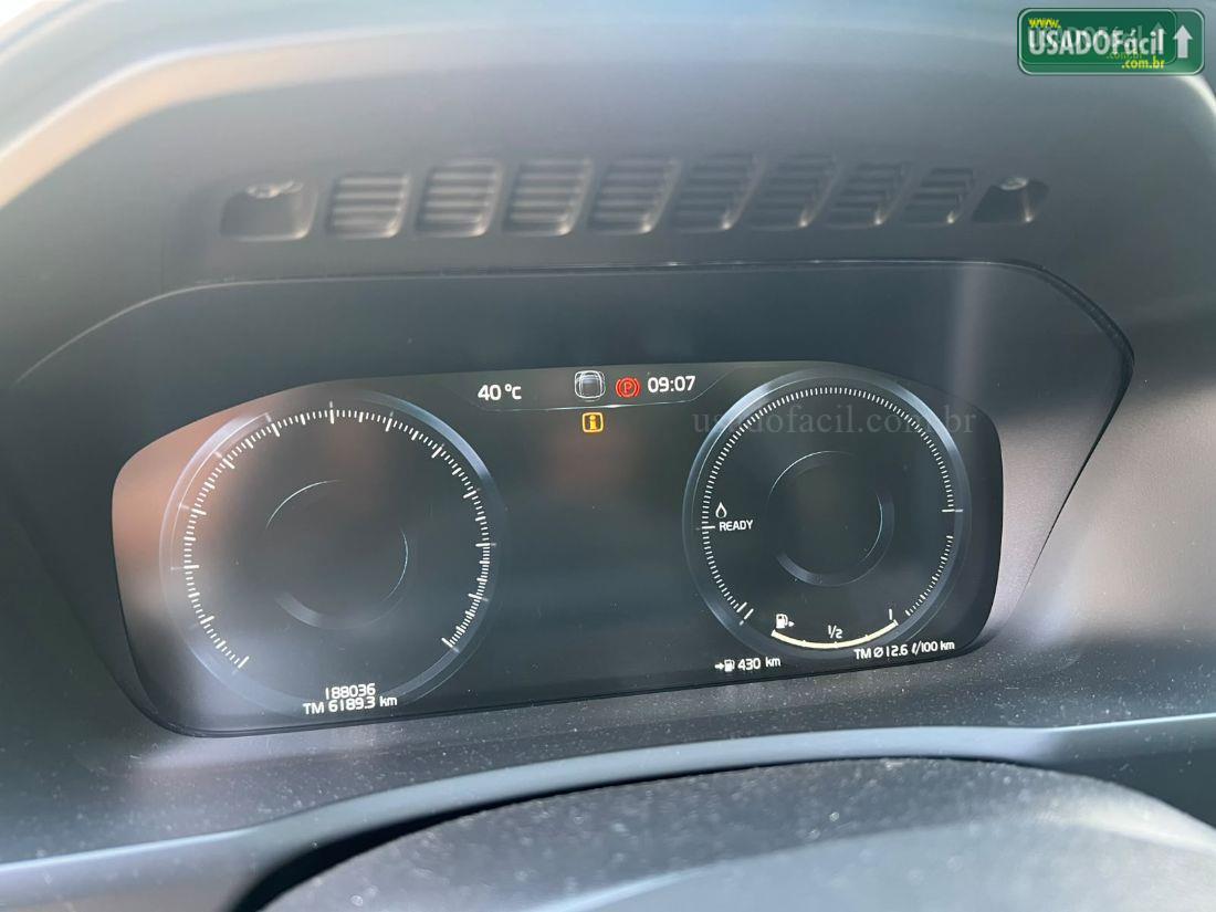 VOLVO Volvo XC 90 T-8 Inscription 2.0 Híbrido 7 Lugares 2019/2020 — foto 7 de 11