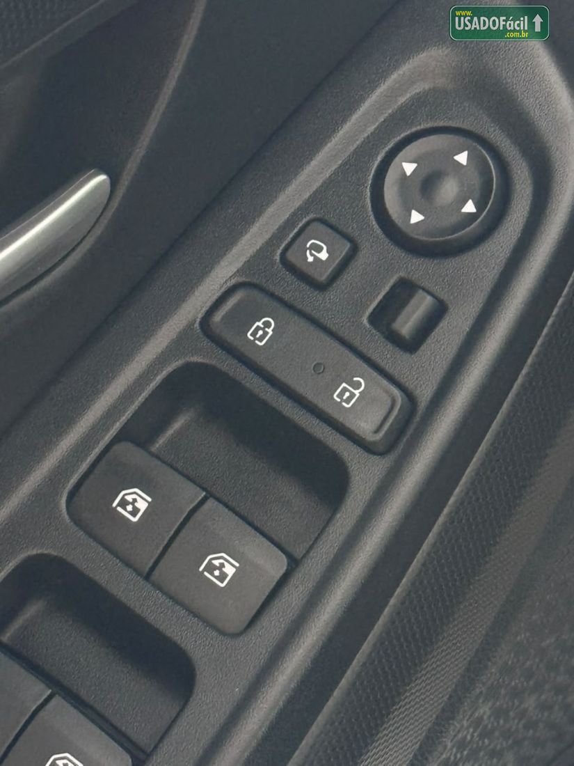 Hyundai Creta Limited 1.0 Turbo Automático Flex 2024/2025 — foto 7 de 18