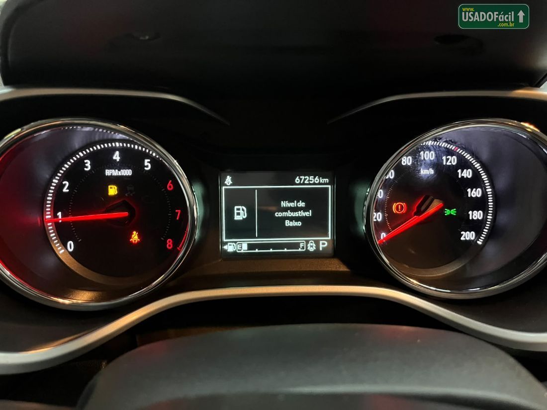 CHEVROLET/GM Tracker LTZ 1.0 Turbo Automático Flex 2022/2023 — foto 9 de 16