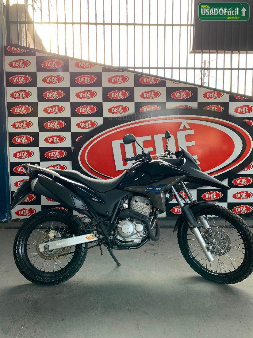 HONDA XRE 300 2012/2012 — foto 2 de 9