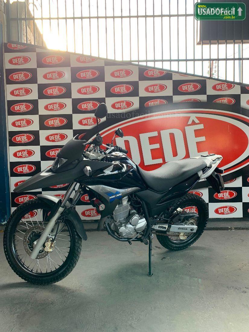 HONDA XRE 300 2012/2012 — foto 3 de 9