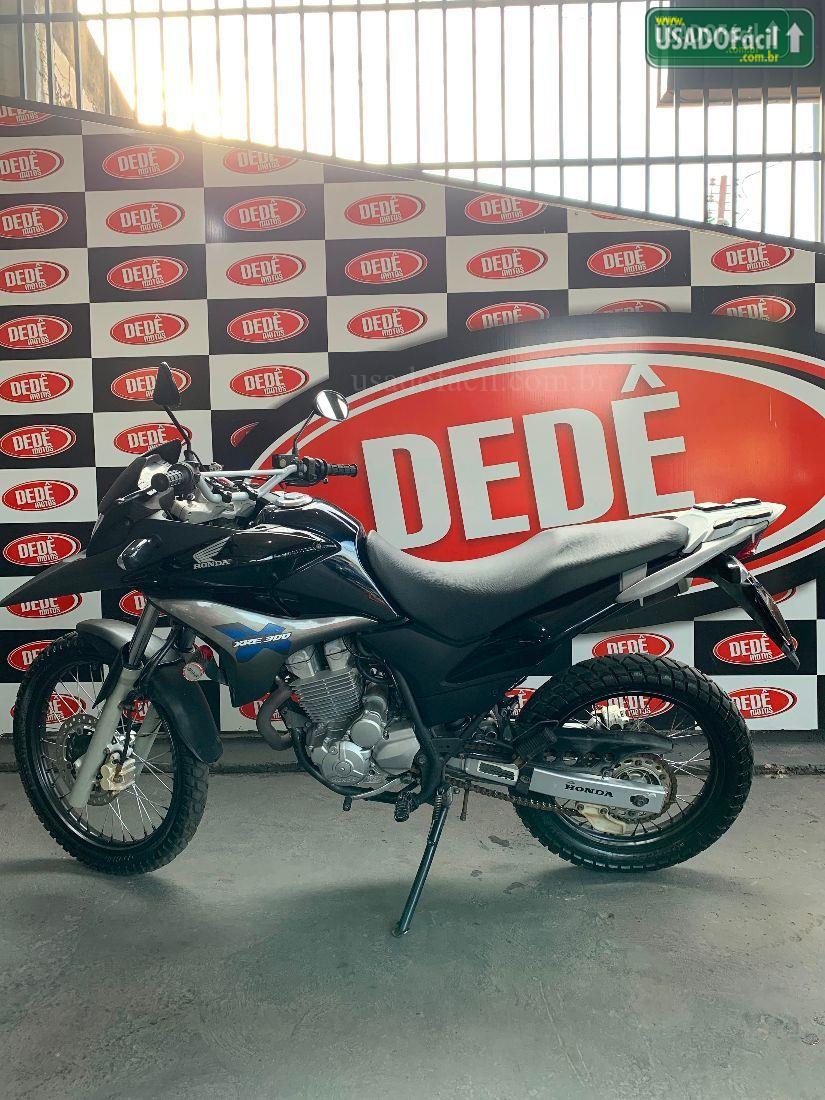 HONDA XRE 300 2012/2012 — foto 5 de 9