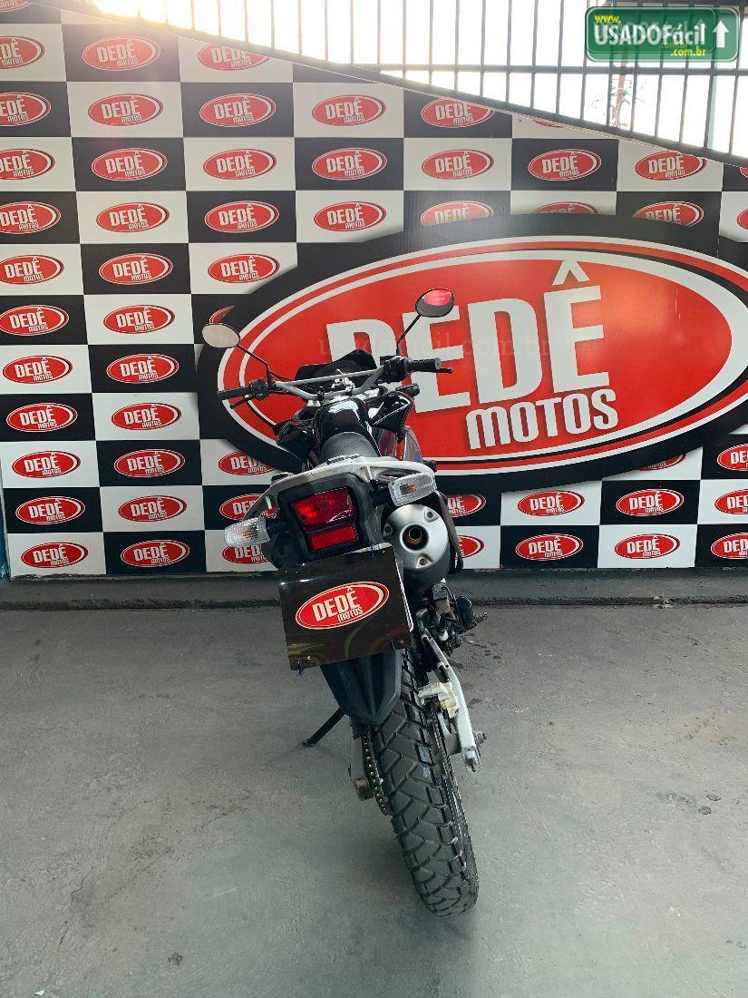 HONDA XRE 300 2012/2012 — foto 8 de 9