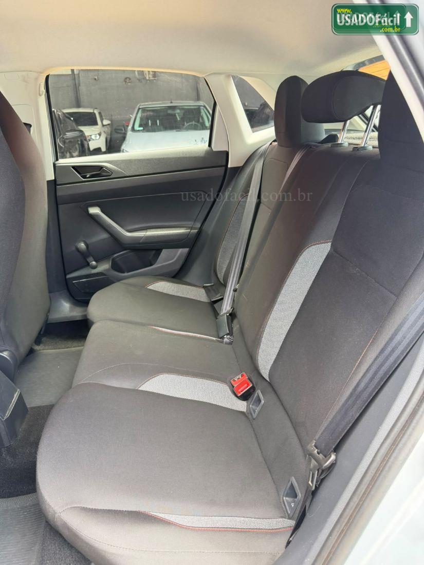 VOLKSWAGEN Polo Track 1.0 Flex 2024/2024 — foto 7 de 8