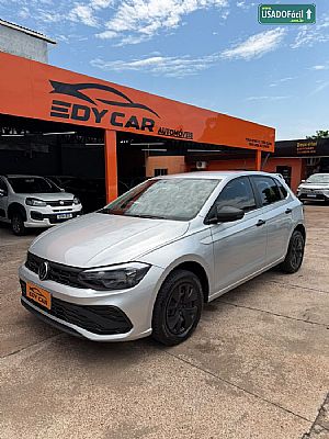 VOLKSWAGEN Polo Track 1.0 Flex