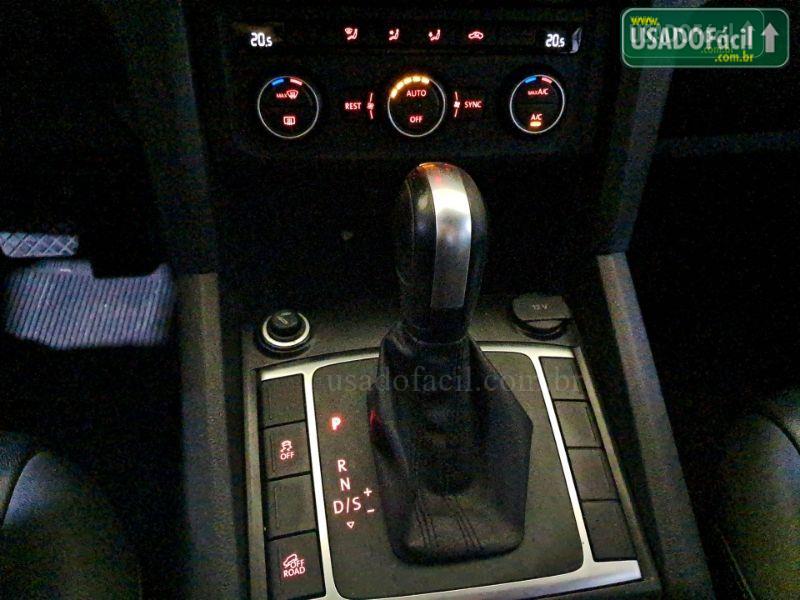 Volkswagen Amarok Comfortline CD 2.0 4x4 TDI Automático Diesel 2021/2022 — foto 9 de 11