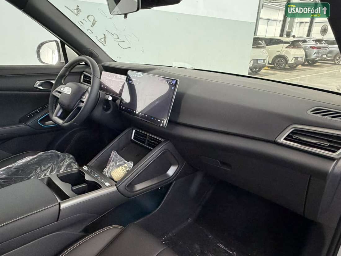 BYD BYD ATTO 2 GS HIBRIDO FLEX 2026/2027 — foto 5 de 10