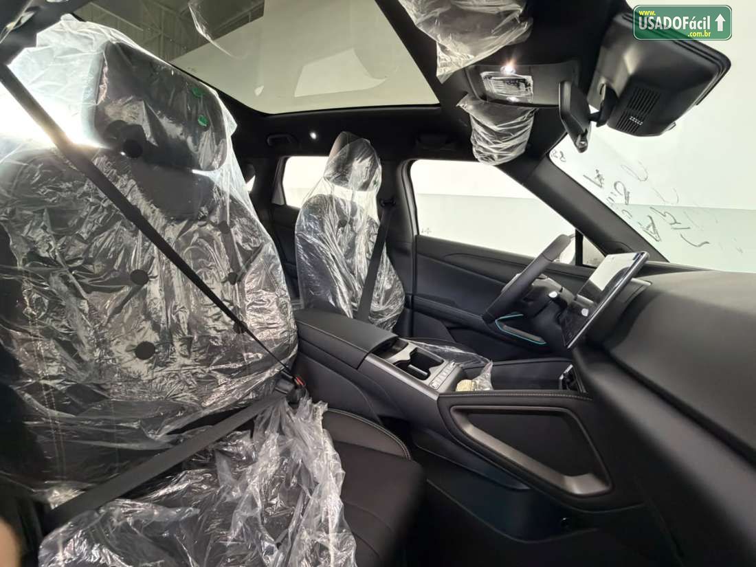 BYD BYD ATTO 2 GS HIBRIDO FLEX 2026/2027 — foto 6 de 10