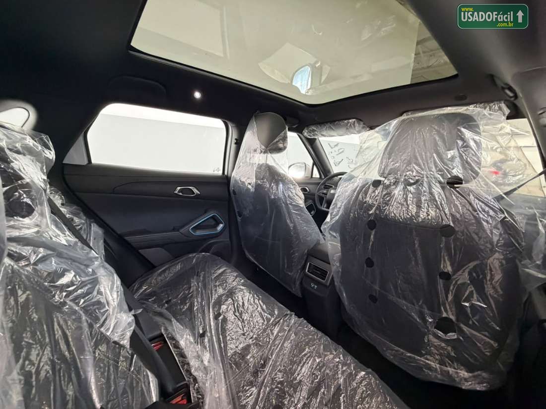 BYD BYD ATTO 2 GS HIBRIDO FLEX 2026/2027 — foto 7 de 10