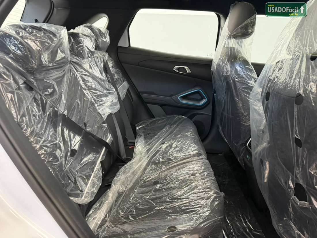 BYD BYD ATTO 2 GS HIBRIDO FLEX 2026/2027 — foto 8 de 10