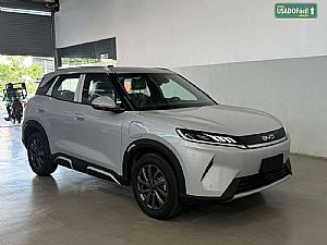 Byd Atto 2 Gs Hibrido Flex 2026/2027 em Cuiabá - MT