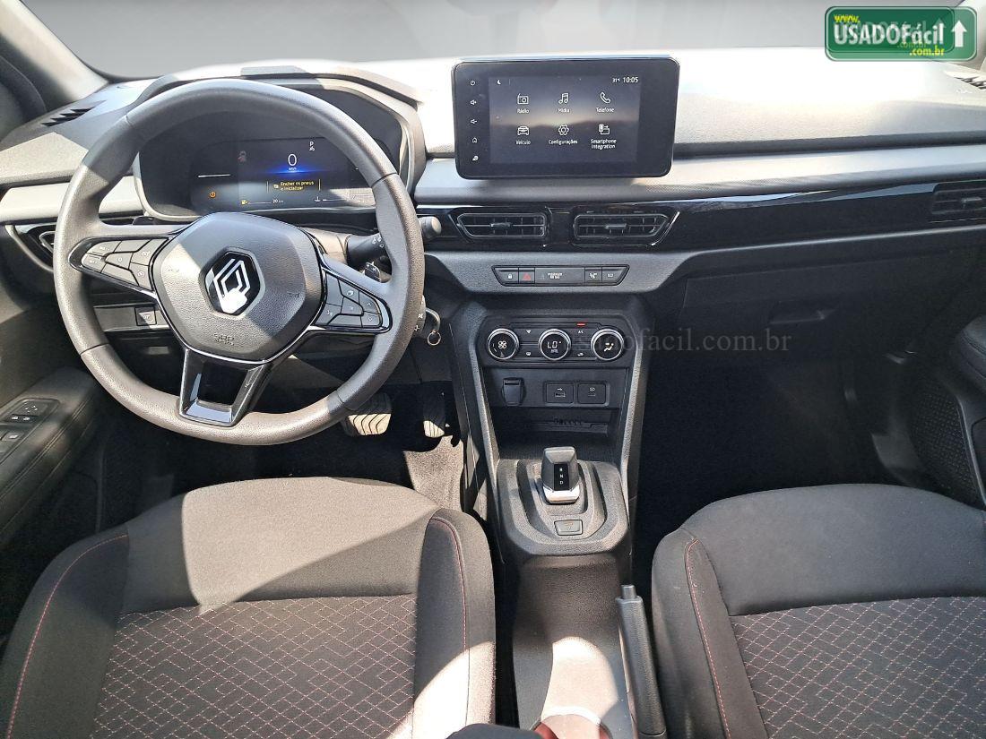 Renault KARDIAN  EVOLUTION EDC 1.0 TCE FLEX 2024/2025 — foto 10 de 11