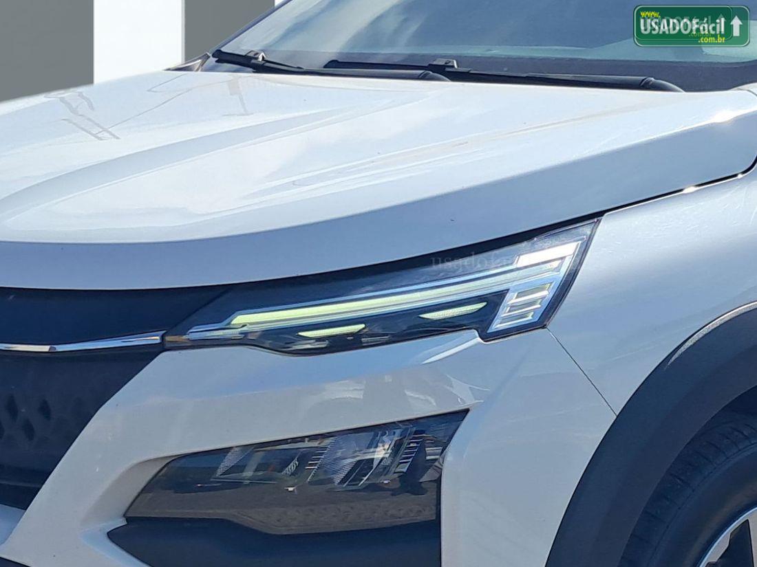Renault KARDIAN  EVOLUTION EDC 1.0 TCE FLEX 2024/2025 — foto 5 de 11