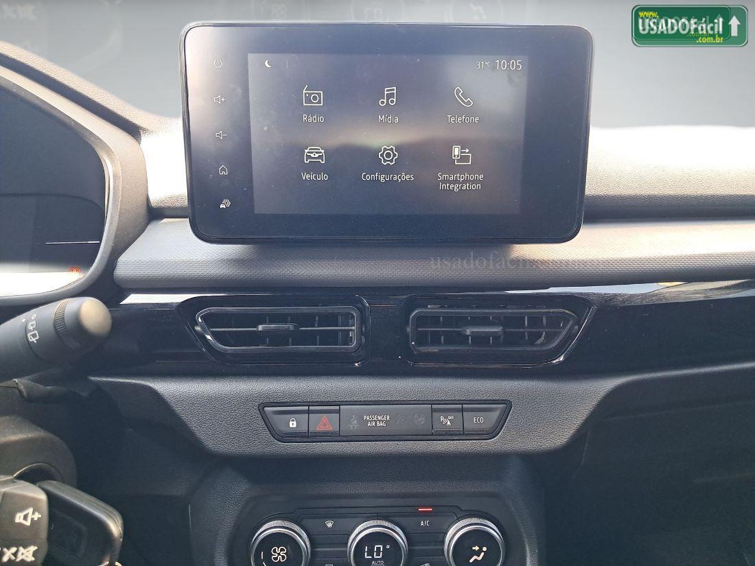 Renault KARDIAN  EVOLUTION EDC 1.0 TCE FLEX 2024/2025 — foto 7 de 11