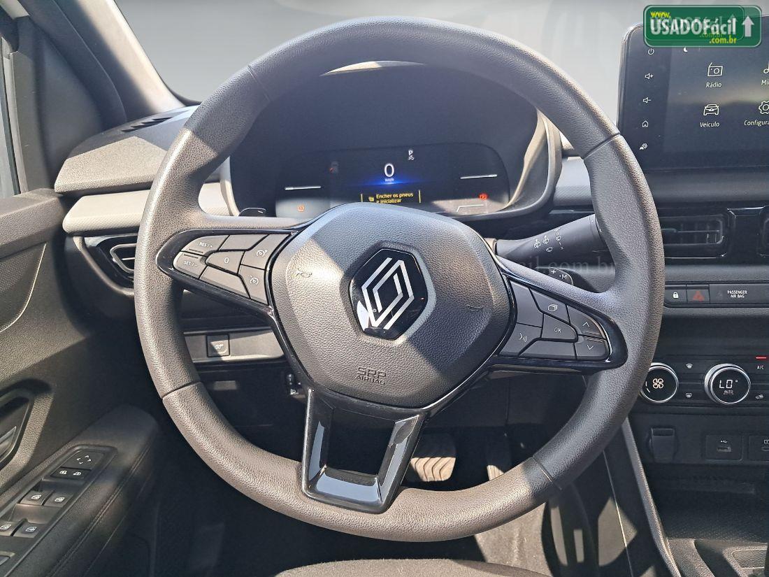Renault KARDIAN  EVOLUTION EDC 1.0 TCE FLEX 2024/2025 — foto 9 de 11