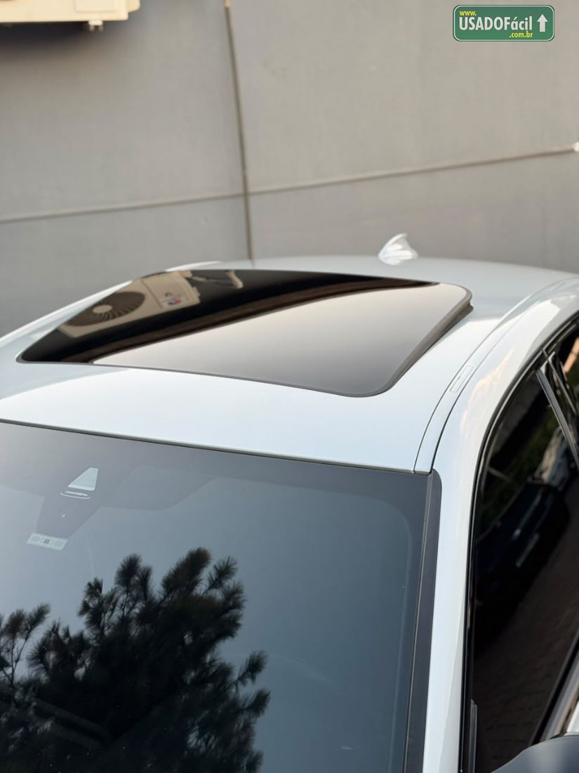 BMW BMW 320i Modern 2019/2020 — foto 12 de 30