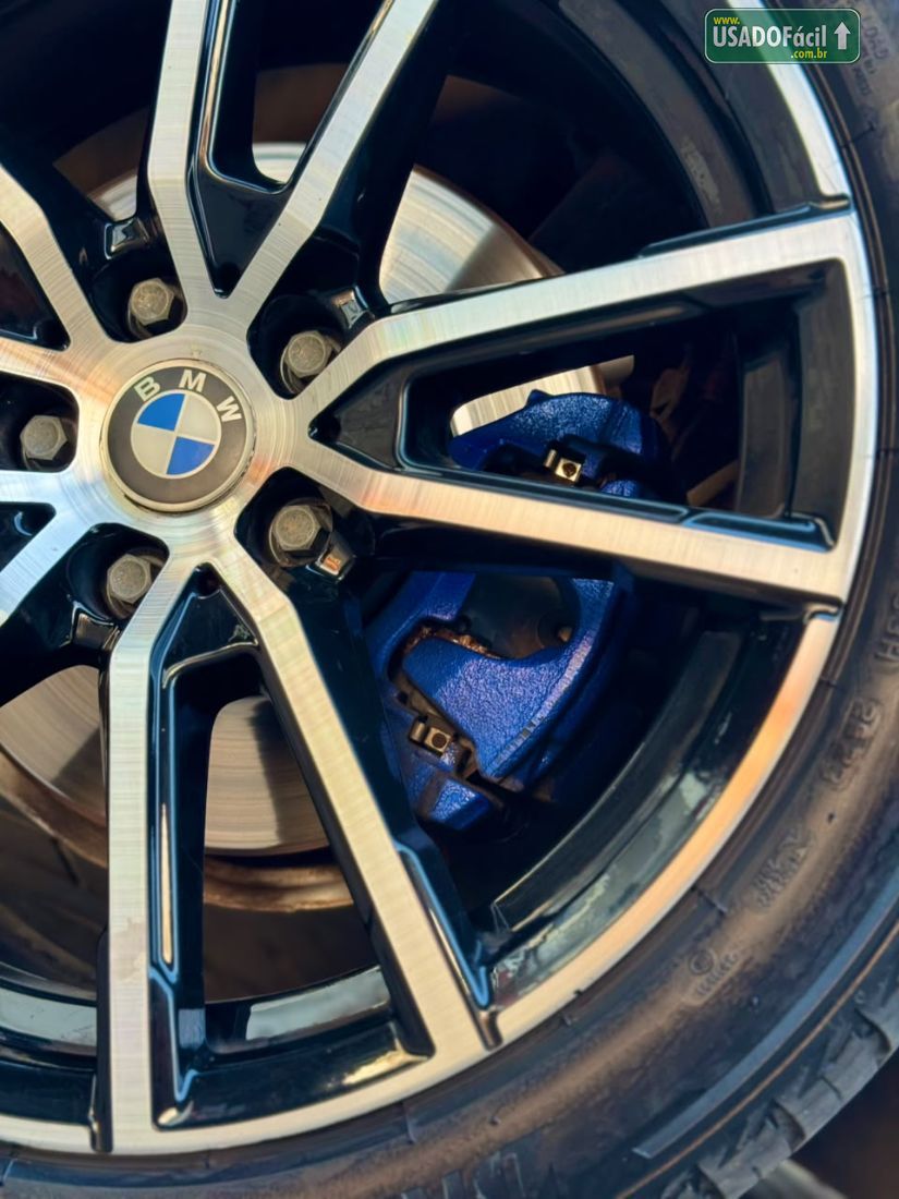 BMW BMW 320i Modern 2019/2020 — foto 17 de 30