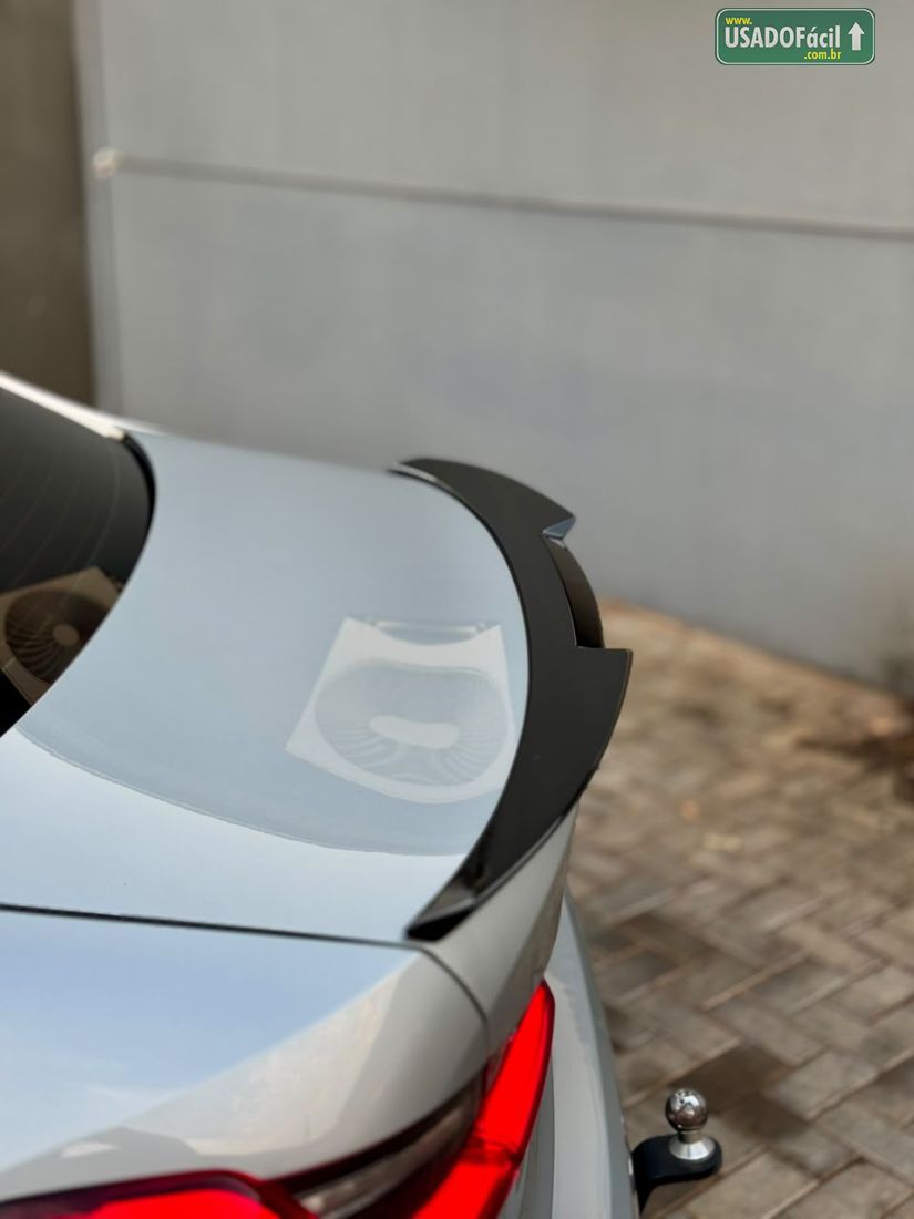 BMW BMW 320i Modern 2019/2020 — foto 18 de 30