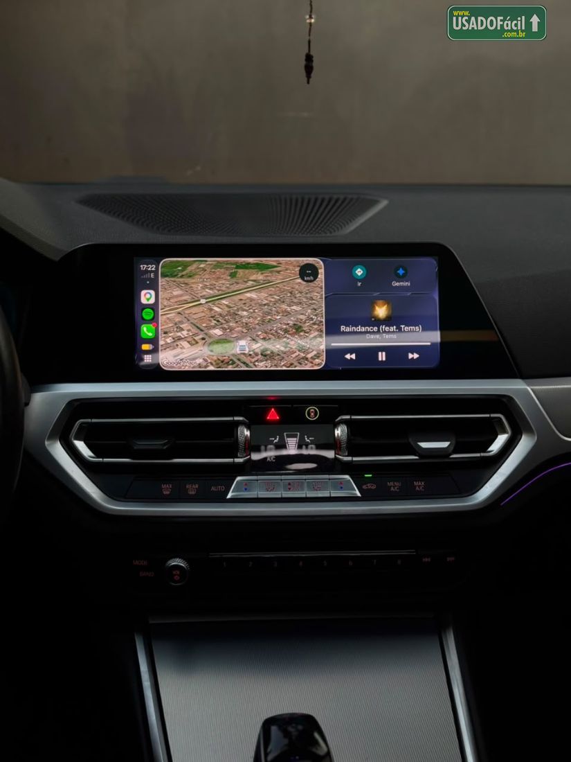 BMW BMW 320i Modern 2019/2020 — foto 20 de 30