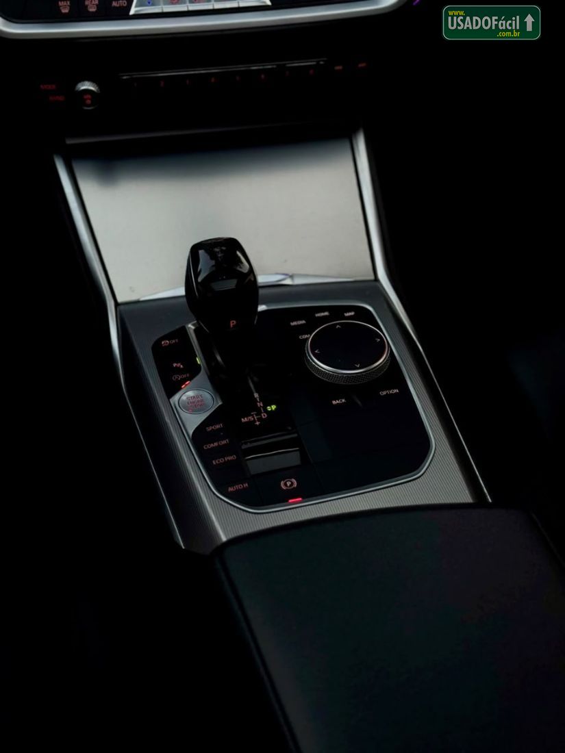 BMW BMW 320i Modern 2019/2020 — foto 29 de 30