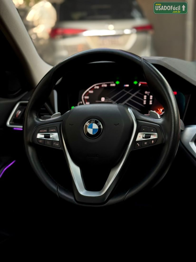 BMW BMW 320i Modern 2019/2020 — foto 30 de 30