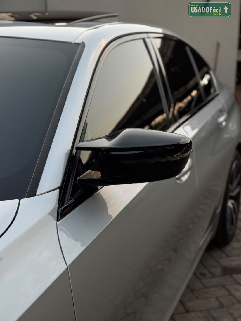 BMW BMW 320i Modern 2019/2020 — foto 8 de 30
