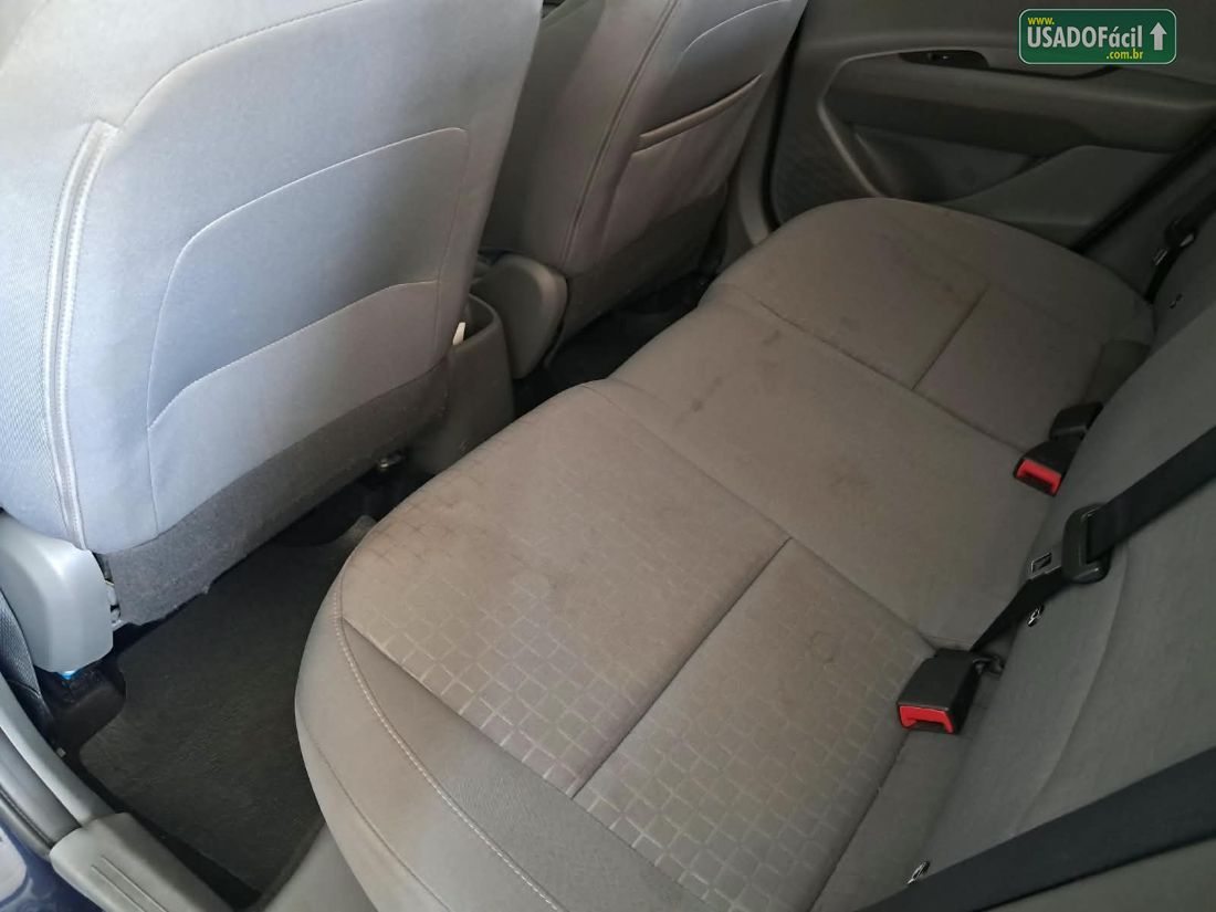 Hyundai HB20S Sedan Comfort Plus 1.0 Mecânico Flex 2024/2025 — foto 12 de 13