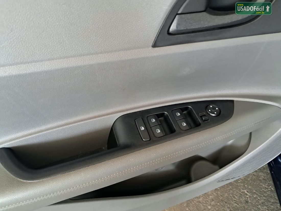 Hyundai HB20S Sedan Comfort Plus 1.0 Mecânico Flex 2024/2025 — foto 13 de 13