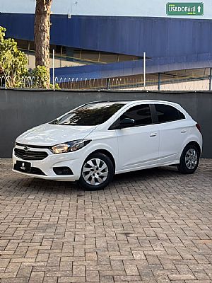 CHEVROLET/GM Onix Joy Hatch Black Edition 1.0 Mecânico Flex