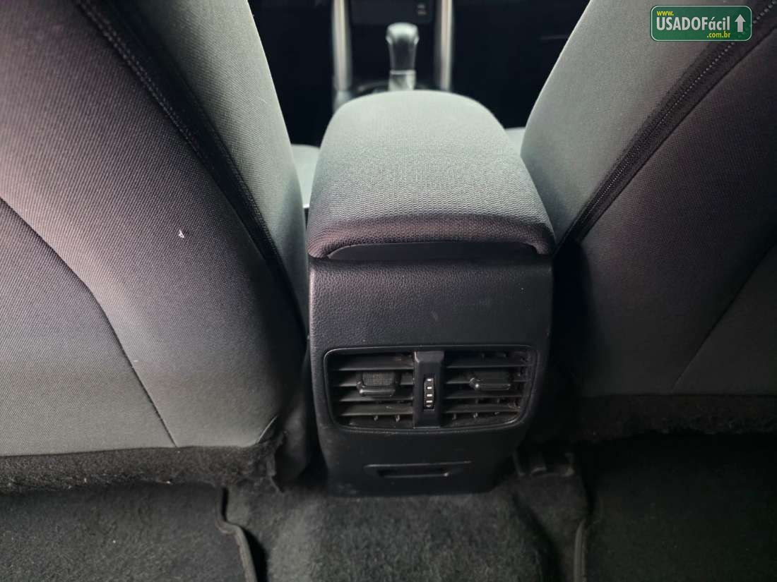 TOYOTA Corolla Cross XR 2.0 Automático Flex 2021/2022 — foto 19 de 28
