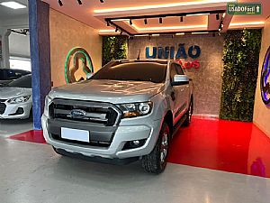 Ford Ranger XLS CD 2.2 4x4 Automático Diesel