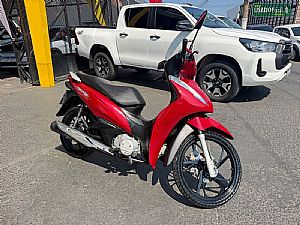 Biz 125 Flex 2021/2021 em Várzea Grande - MT