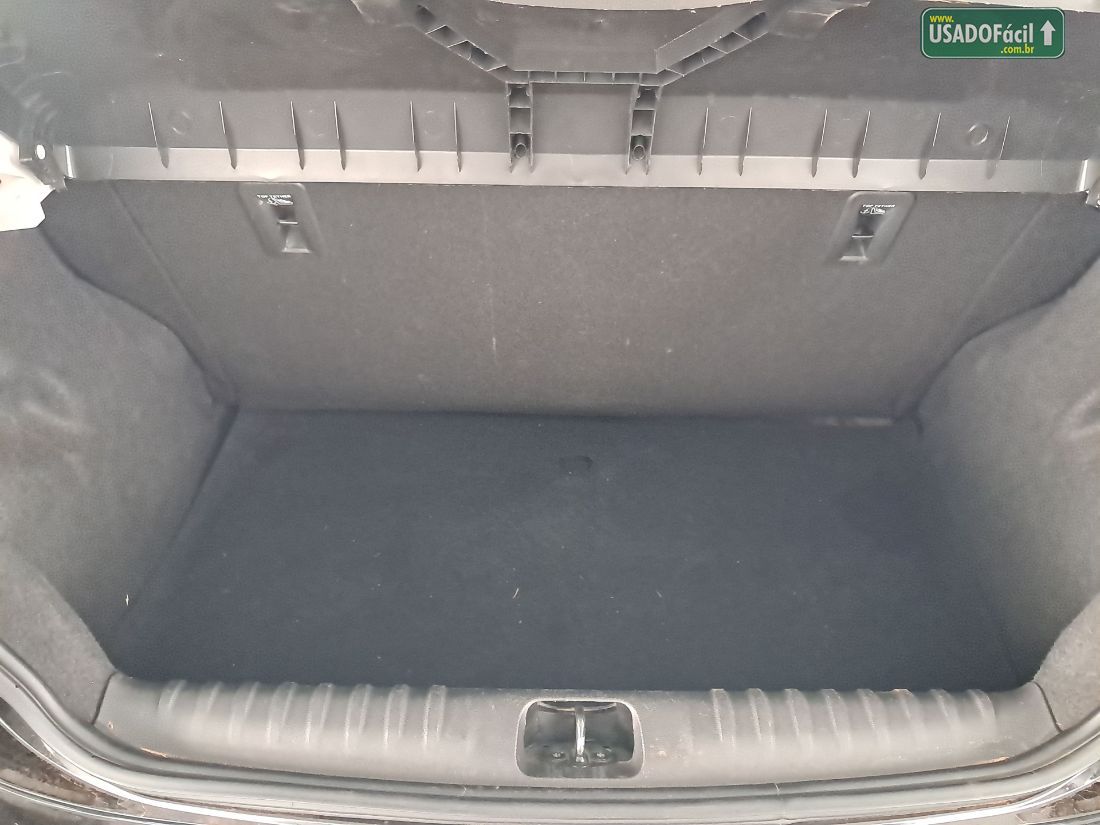 CHEVROLET/GM Onix Hatch LT 1.0 Mecânico Flex 2019/2019 — foto 12 de 12