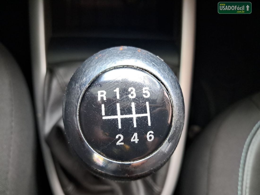 CHEVROLET/GM Onix Hatch LT 1.0 Mecânico Flex 2019/2019 — foto 9 de 12