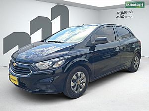 Onix Hatch Lt 1.0 Mecânico Flex 2019/2019 em Várzea Grande - MT