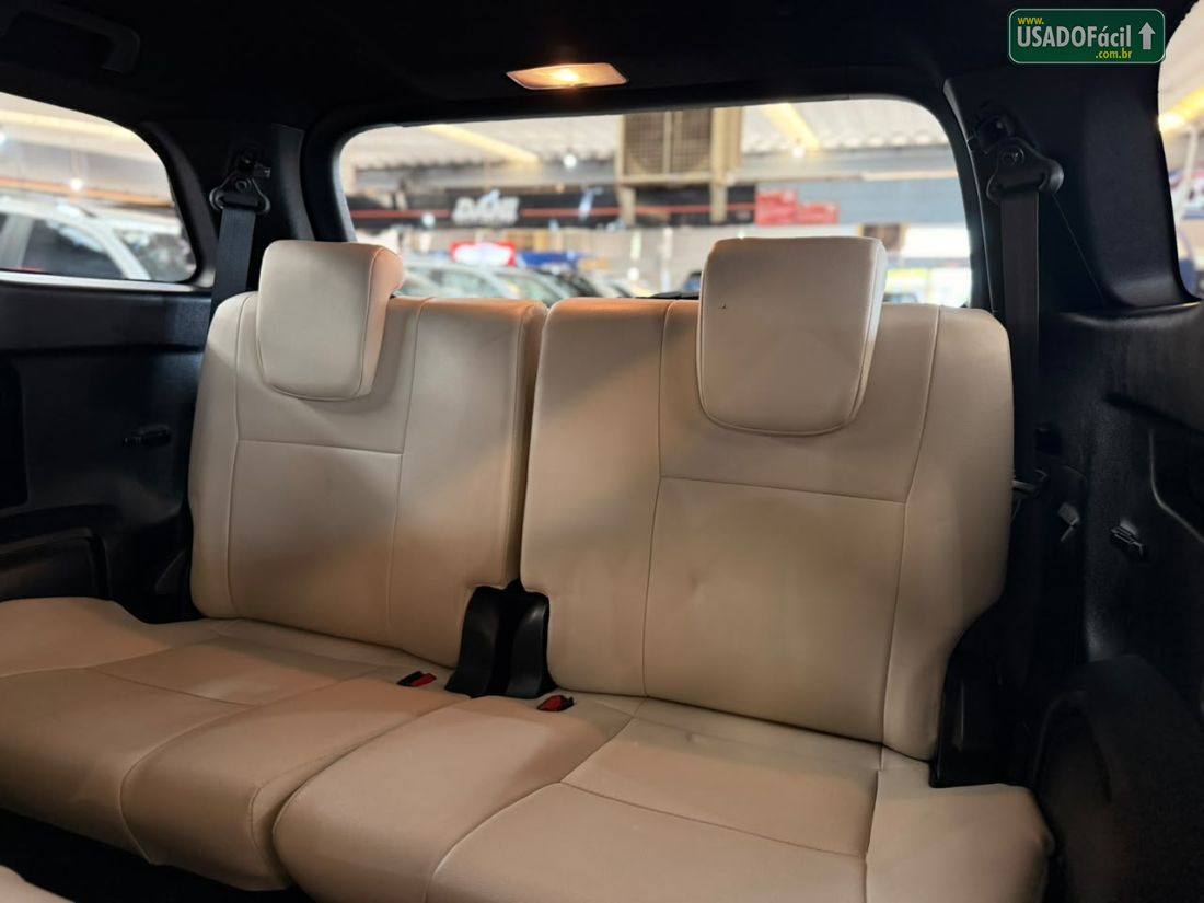 Toyota Hilux SW4 Diamond 2.8 4x4 Turbo Automático Diesel 2022/2022 — foto 11 de 14