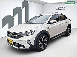 Nivus Highline 200 Tsi Automático Flex 2023/2023 em Várzea Grande - MT