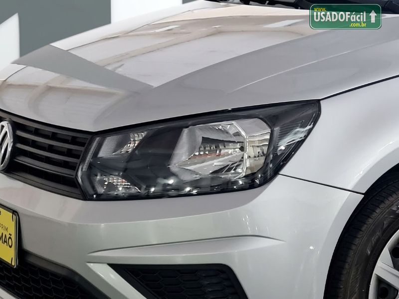 VOLKSWAGEN Gol 1.0 4P Flex 2021/2022 — foto 5 de 6
