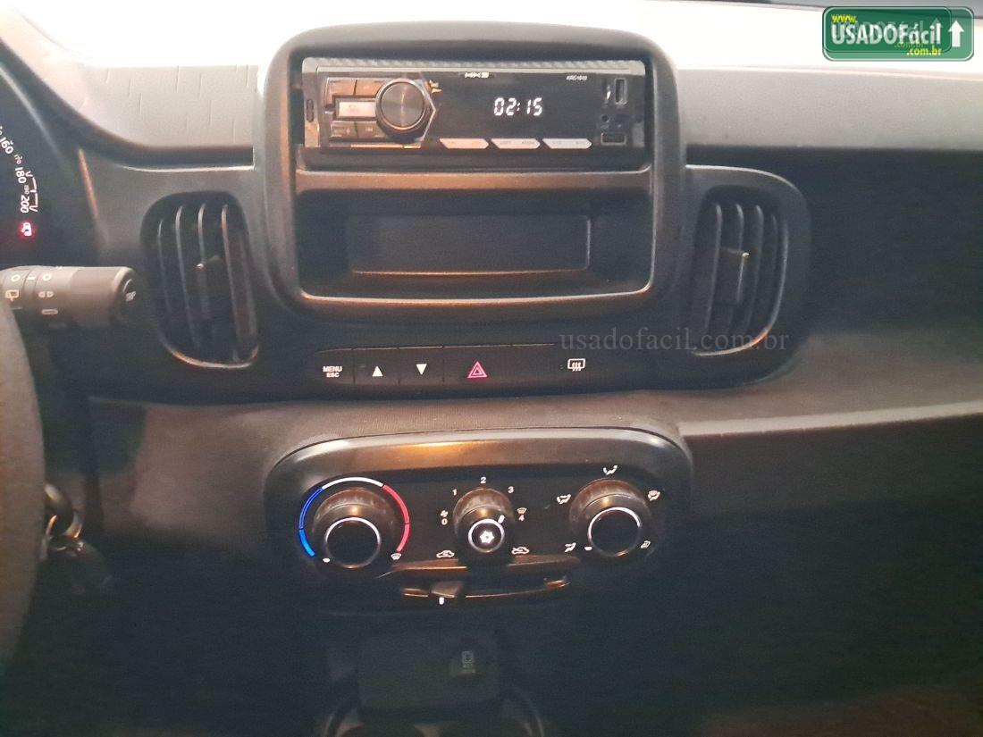 Fiat Mobi Like 1.0 mecânico Flex 2023/2023 — foto 10 de 11