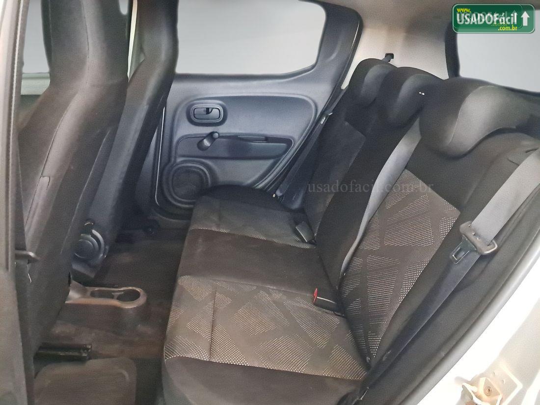 Fiat Mobi Like 1.0 mecânico Flex 2023/2023 — foto 11 de 11