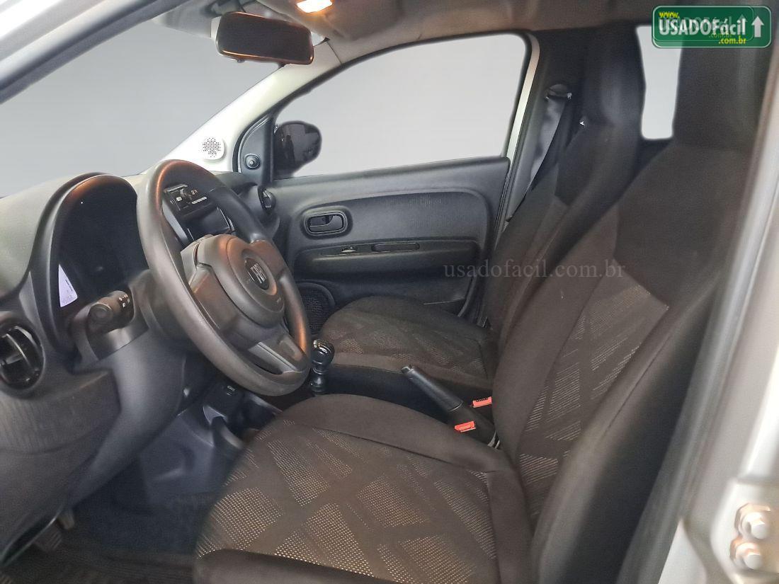 Fiat Mobi Like 1.0 mecânico Flex 2023/2023 — foto 8 de 11