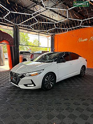 Nissan Sentra Advance 2.0 Automático